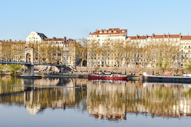 Programme de la loi Pinel a Lyon