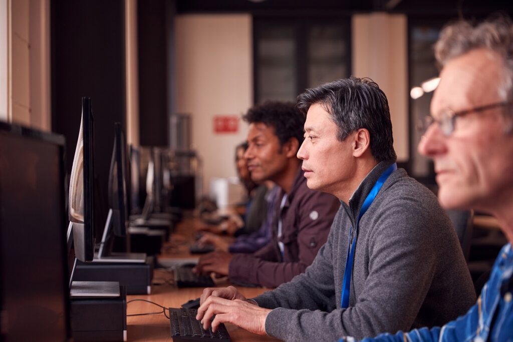formation informatique