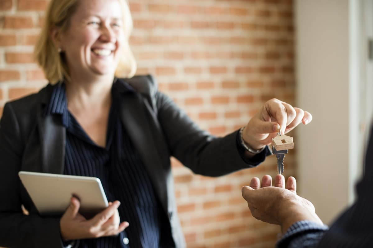 Comment trouver le bon agent immobilier