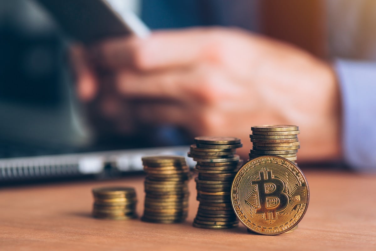 meilleure crypto monnaie 2023