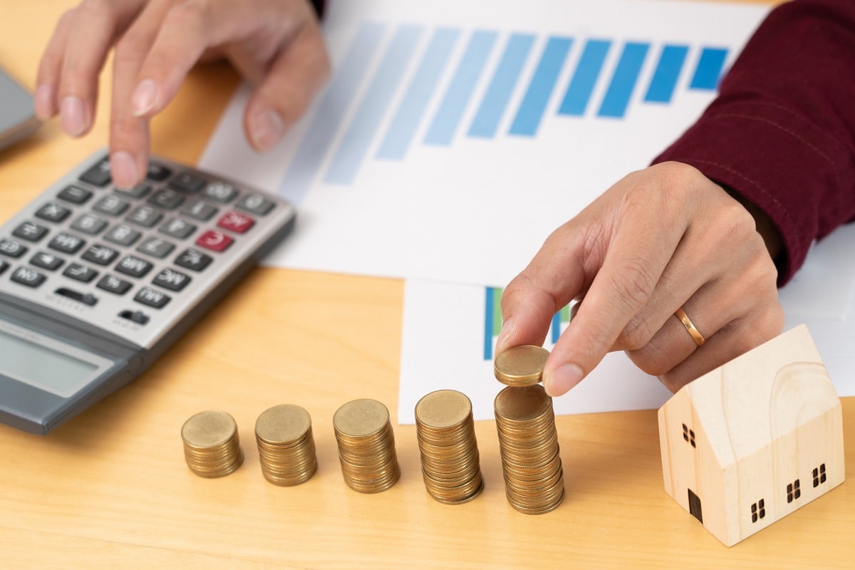 Investissement immobilier