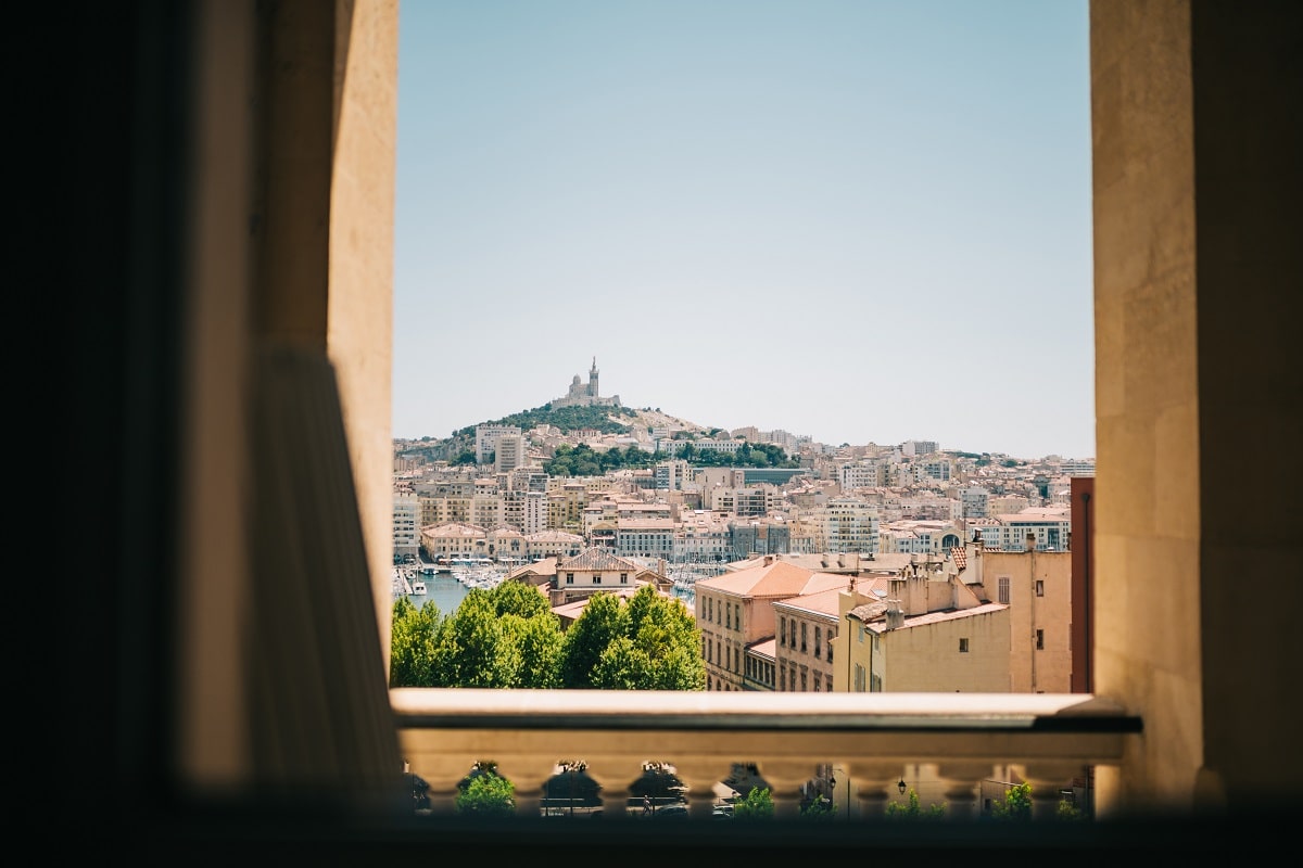 Investir immobilier Marseille