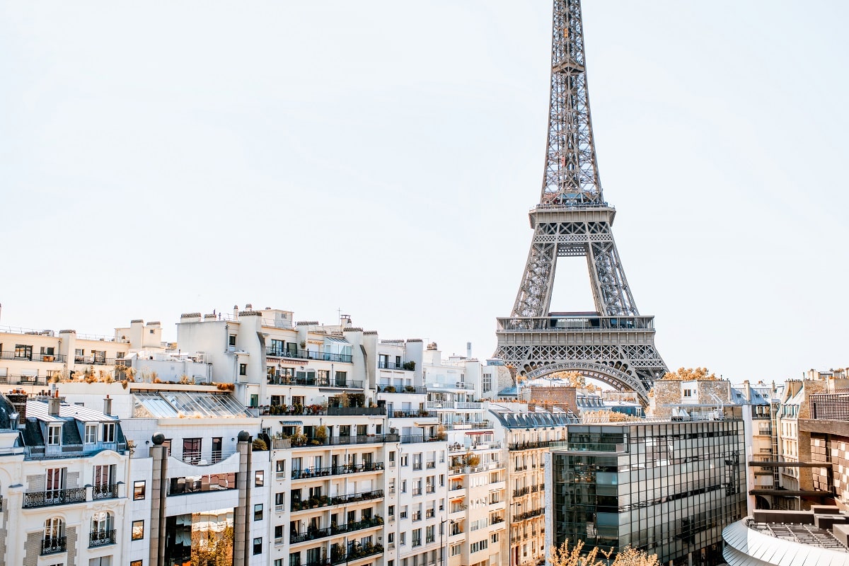 Pourquoi investir immobilier Paris