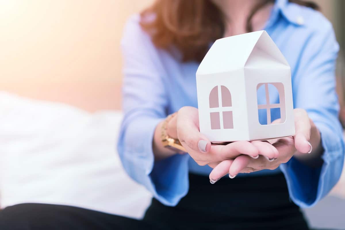 propriété immobilière