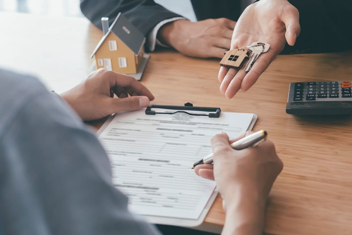 étapes achat maison