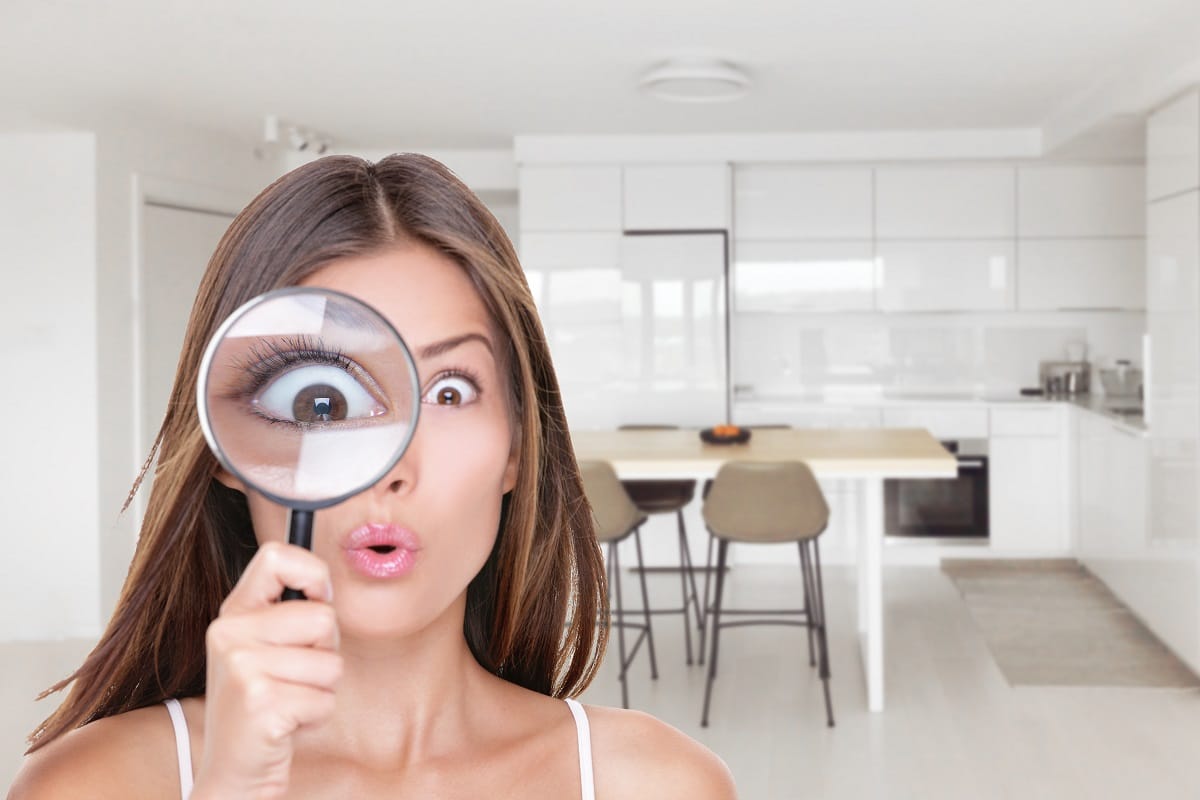 chasseur immobilier