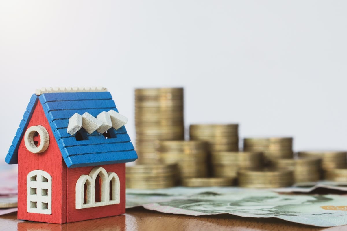 Investissement immobilier