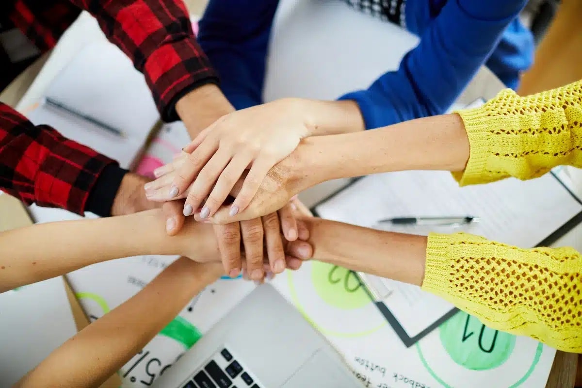 Qu’est-ce que le team building