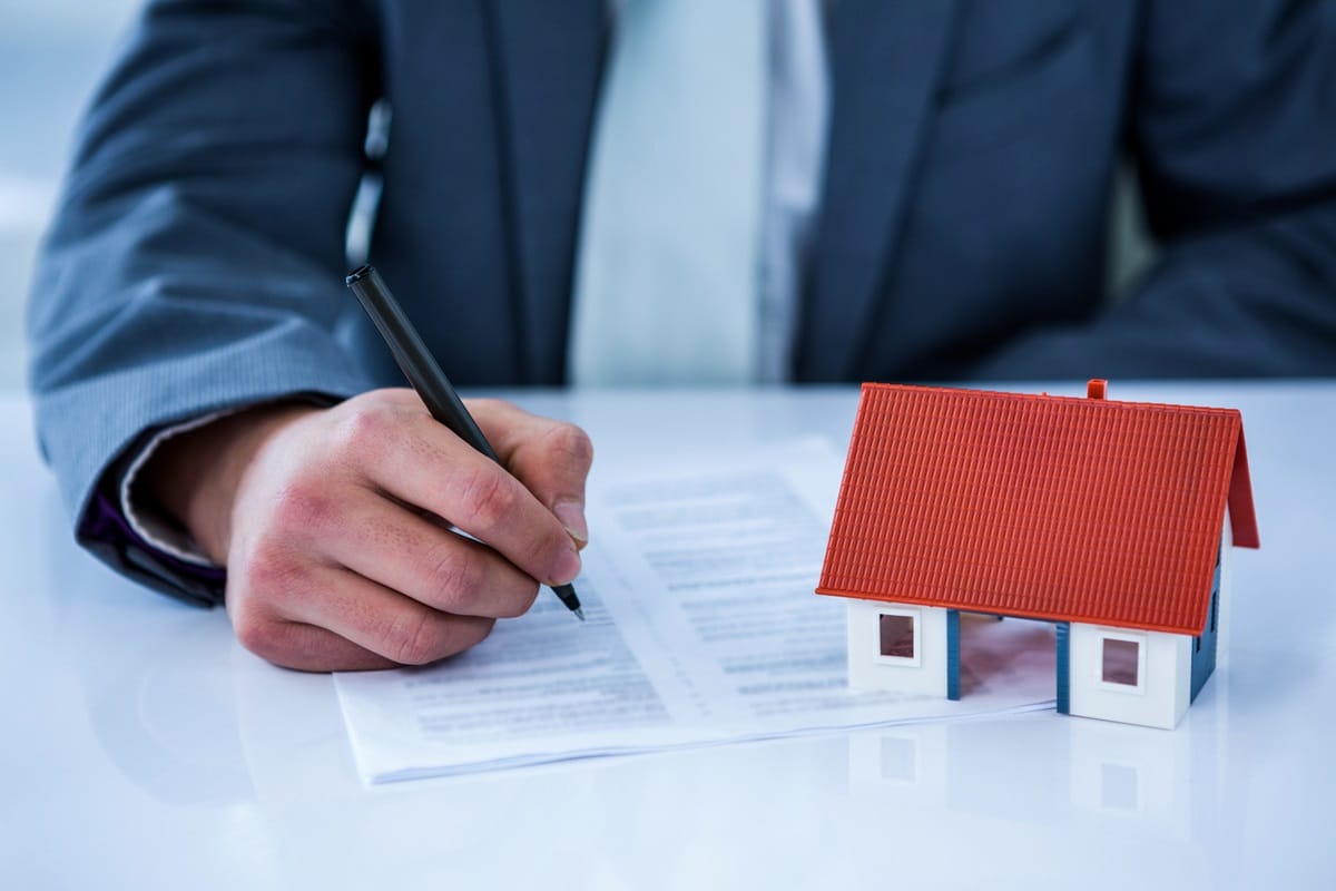 Le bail immobilier