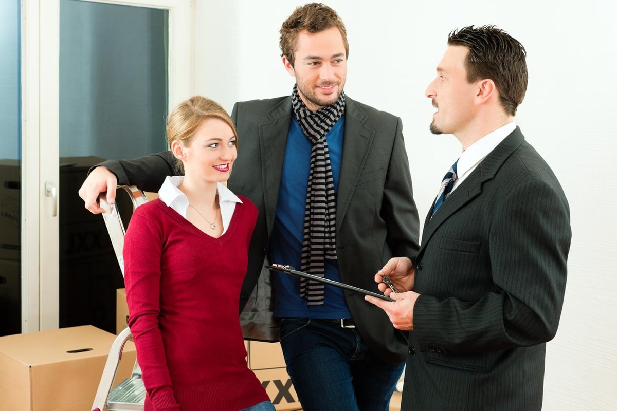 avantages de faire appel à un cabinet immobilier
