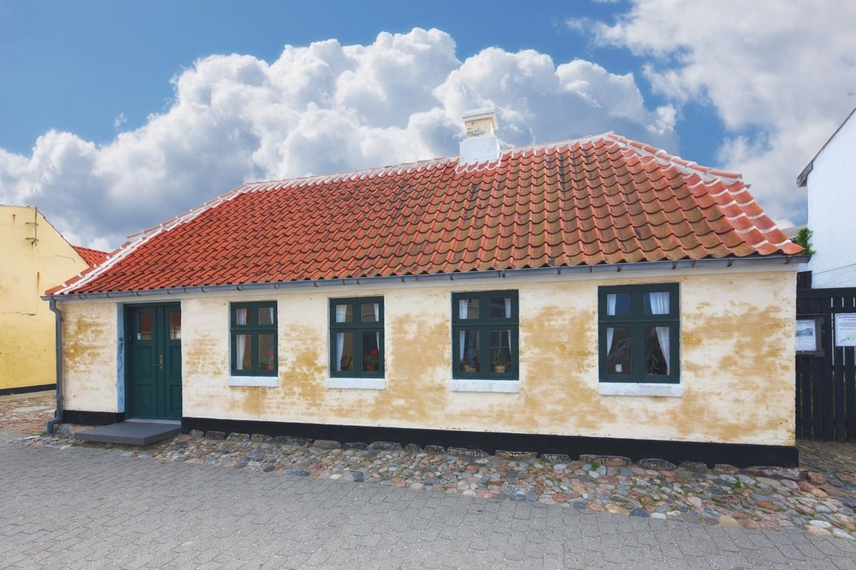 Acheter un bien immobilier ancien