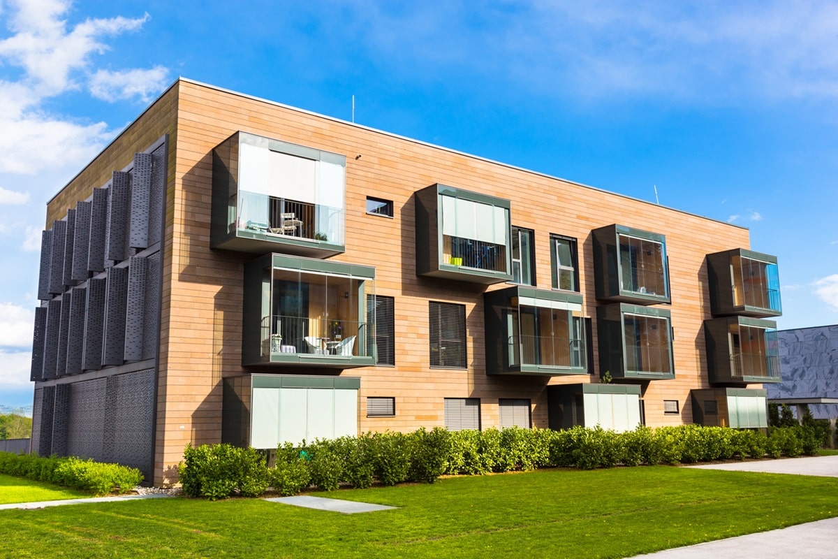 les projets immobiliers les plus innovants du moment