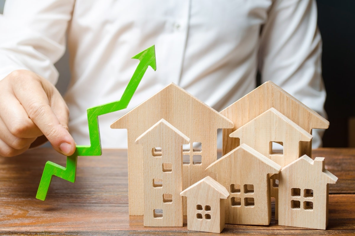 Comment maximiser sa plus-value immobilière