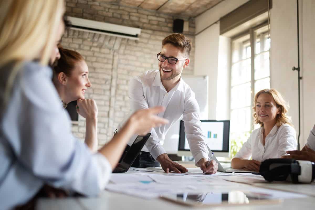 étapes pour créer entreprise
