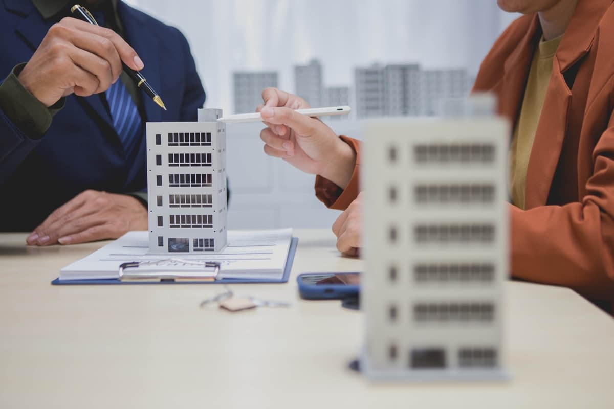 fiducie de placement immobilier avantages