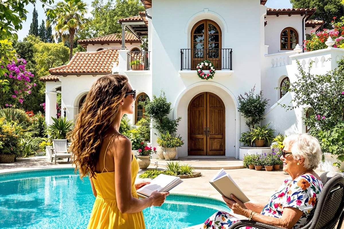 intérêt du viager immobilier